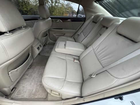 Used 2008 Toyota Avalon Limited image 12