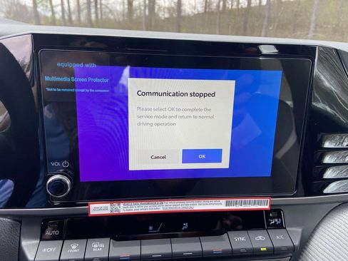 New 2026 Toyota Camry SE image 20