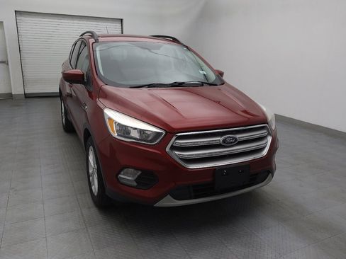 Used 2018 Ford Escape SE image 14