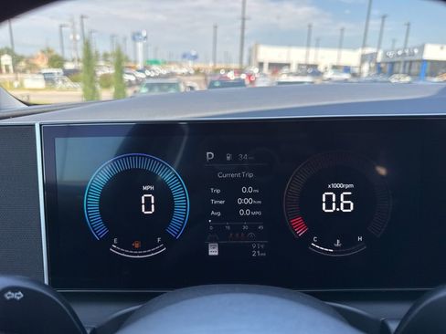 New 2026 Hyundai Tucson SE image 16