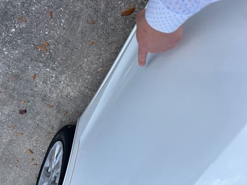 Used 2012 Honda Civic LX image 7