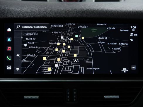 Used 2022 Porsche Cayenne S image 50