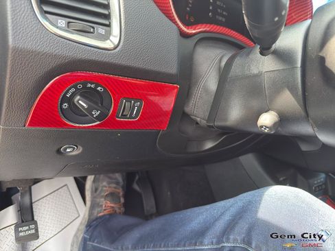 Used 2020 Dodge Durango R/T w/ Trailer Tow Group IV image 30