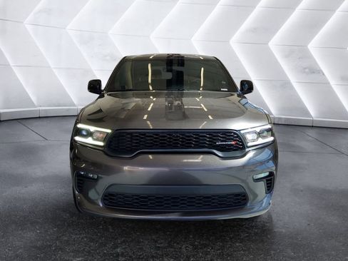 Used 2021 Dodge Durango GT AWD/4WD image 2
