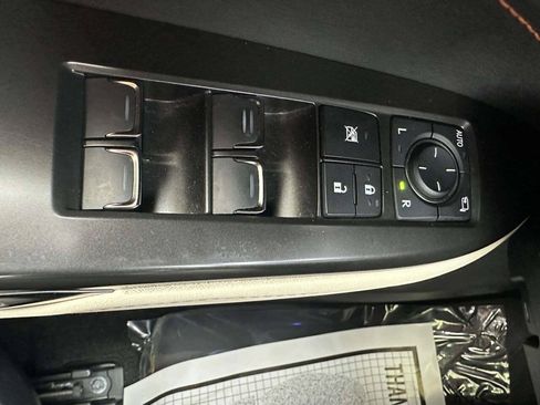 Used 2022 Lexus NX 350h AWD w/ Vision Package image 28