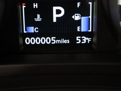 New 2026 Mitsubishi Outlander Sport SE image 35