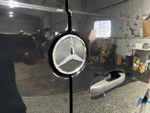 Used 2024 Mercedes-Benz Sprinter 2500 image 19