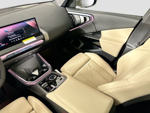 New 2026 BMW X3 xDrive30 image 23