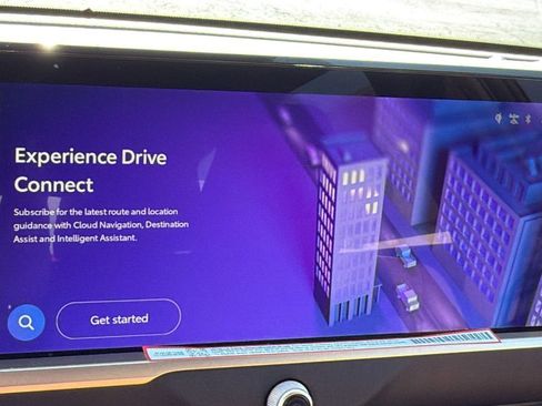 New 2026 Toyota Crown Signia XLE image 14