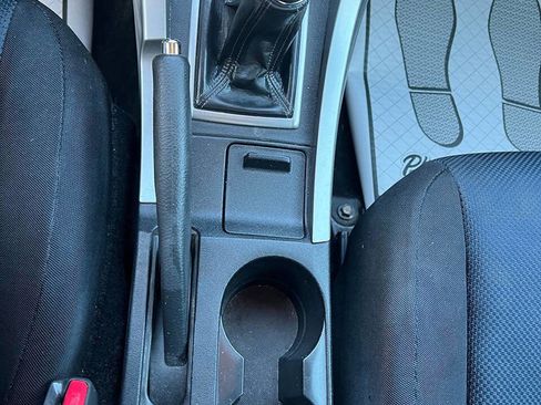 Used 2010 Scion tC image 19