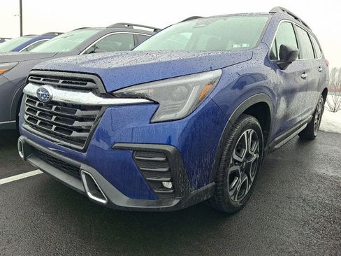 New 2026 Subaru Ascent Touring AWD/4WD image 3