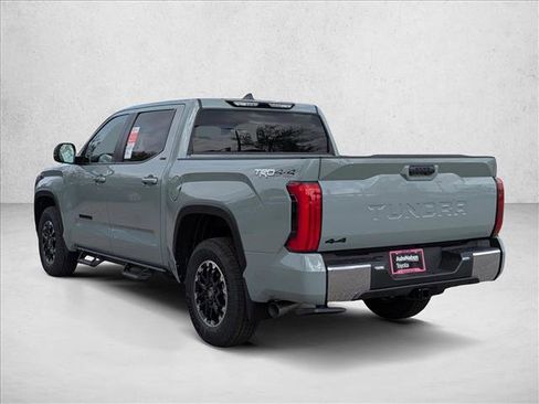 New 2026 Toyota Tundra SR5 image 9