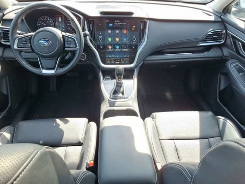 Used 2023 Subaru Outback Limited AWD/4WD image 14