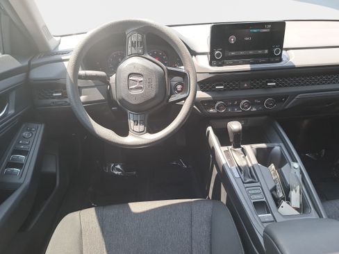 Used 2024 Honda Accord EX image 15