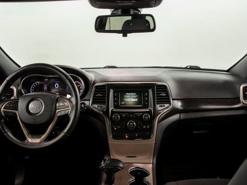 Used 2015 Jeep Grand Cherokee Laredo w/ Quick Order Package 23E AWD/4WD image 25