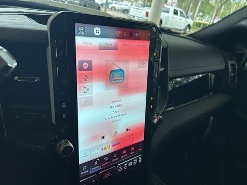 New 2026 RAM 3500 Limited image 7