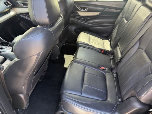Used 2021 Subaru Ascent Limited w/ Popular Package #2A AWD/4WD image 11