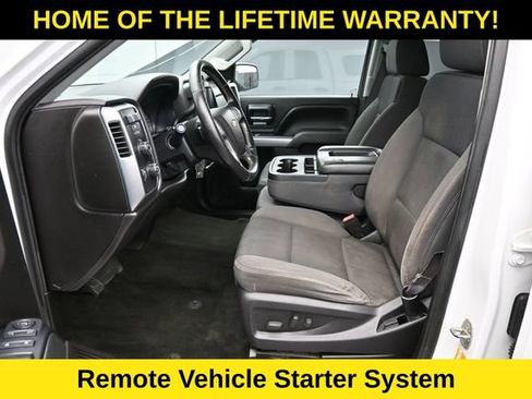 Used 2014 Chevrolet Silverado 1500 LT w/ All Star Edition AWD/4WD image 14