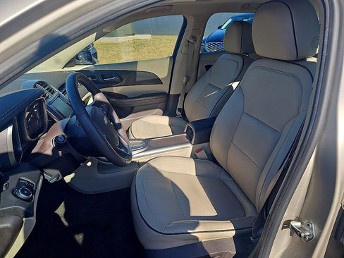 Used 2013 Chevrolet Malibu LTZ image 16