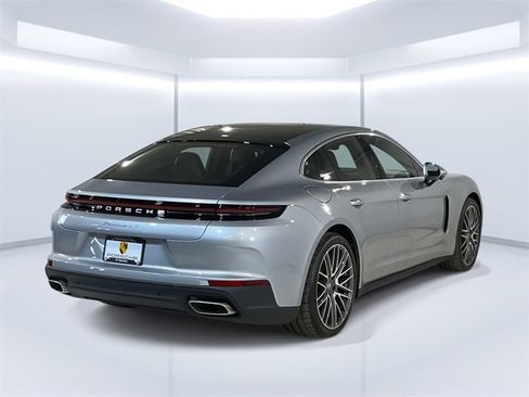 New 2026 Porsche Panamera 4 image 7