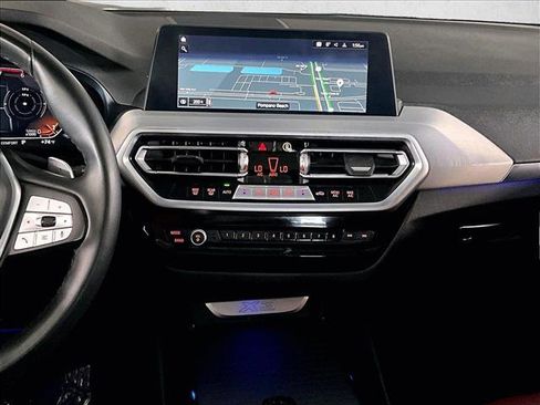 Used 2023 BMW X3 sDrive30i w/ Convenience Package image 8