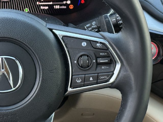 Used 2025 Acura MDX w/ Technology Package FWD image 14
