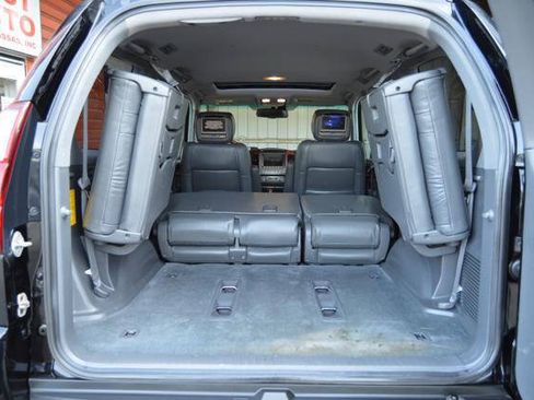 Used 2008 Lexus GX 470 AWD/4WD image 41
