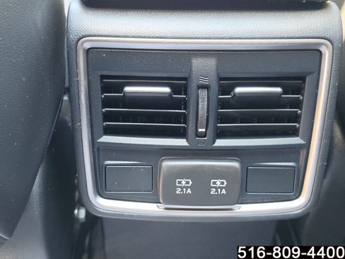 Used 2022 Subaru Forester Limited AWD/4WD image 15