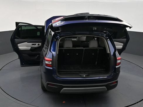 Used 2025 Honda Pilot EX-L image 30