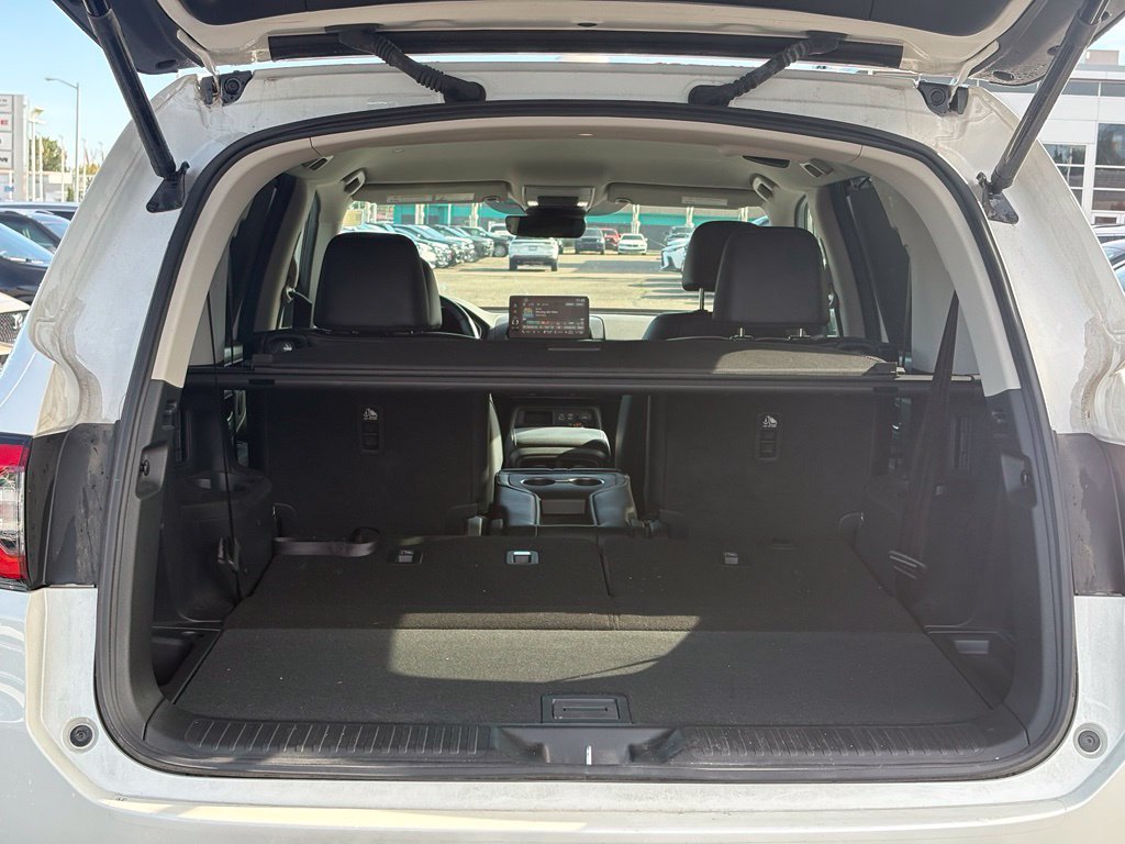 Used 2025 Honda Pilot EX-L image 5