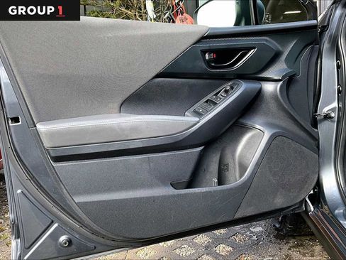 Used 2024 Subaru Crosstrek 2.0i Premium image 22