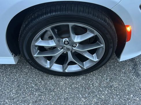 Used 2023 Dodge Charger GT RWD image 28