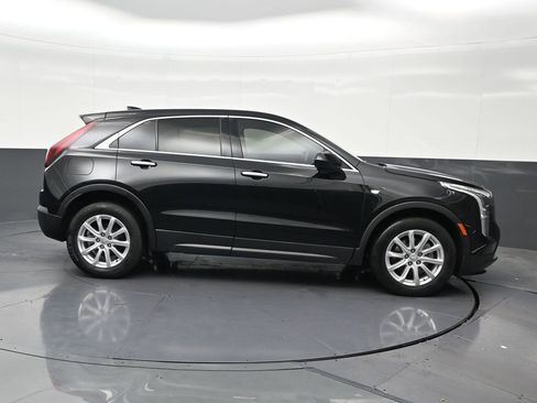 Used 2023 Cadillac XT4 Luxury FWD image 7