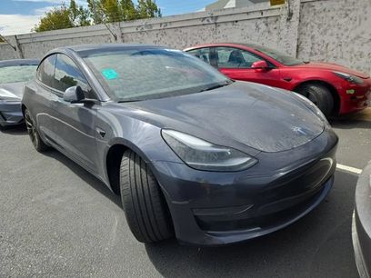 Used 2023 Tesla Model 3 Performance