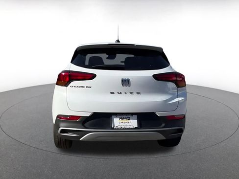 Used 2025 Buick Encore GX Preferred image 12