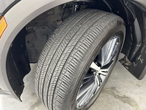 Used 2023 INFINITI QX60 Sensory w/ Vision Package AWD/4WD image 11