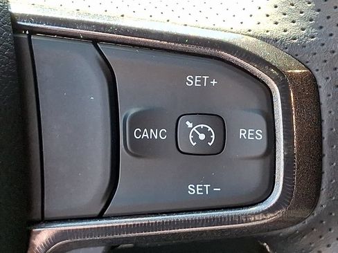 Used 2024 RAM 2500 Rebel w/ Bed Utility Group AWD/4WD image 22