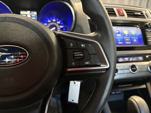 Used 2019 Subaru Legacy 2.5i w/ Alloy Wheel Package image 21