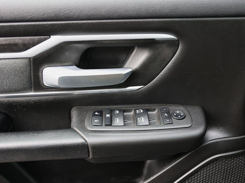 Used 2022 RAM 1500 Big Horn image 37