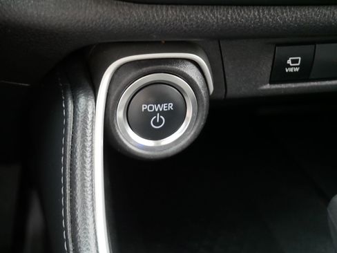 Used 2025 Toyota Grand Highlander AWD Hybrid image 30