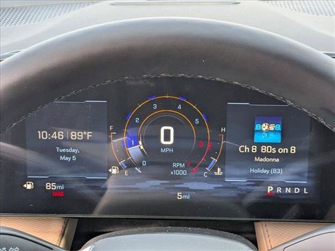 New 2026 Chevrolet Equinox ACTIV FWD image 11