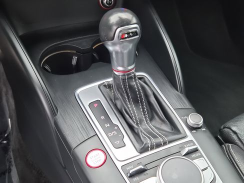 Used 2015 Audi S3 Prestige w/ Prestige Package image 30