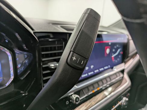 Used 2023 GMC Sierra 1500 Elevation w/ LPO, Elevation Black Package AWD/4WD image 20
