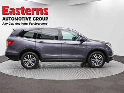 Used 2018 Honda Pilot EX-L