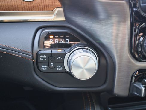 Used 2020 RAM 1500 Limited w/ Trailer Tow Group image 25