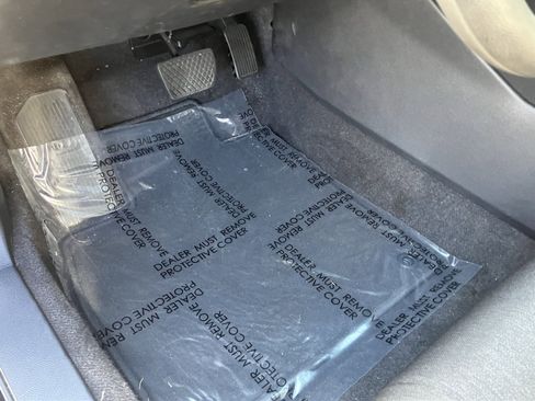 Certified 2024 Honda Accord EX image 18