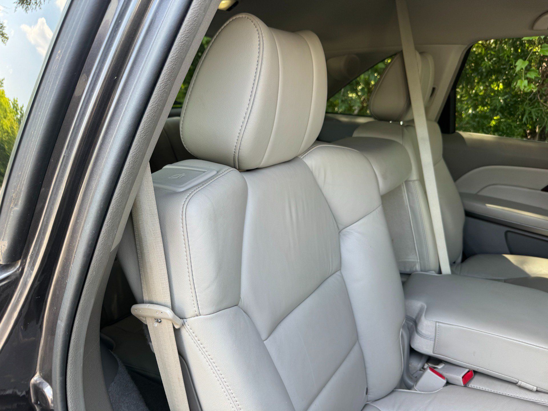 Used 2011 Acura MDX w/ Technology Package AWD/4WD image 69