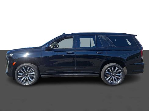 Certified 2023 Cadillac Escalade Sport Platinum AWD/4WD image 2