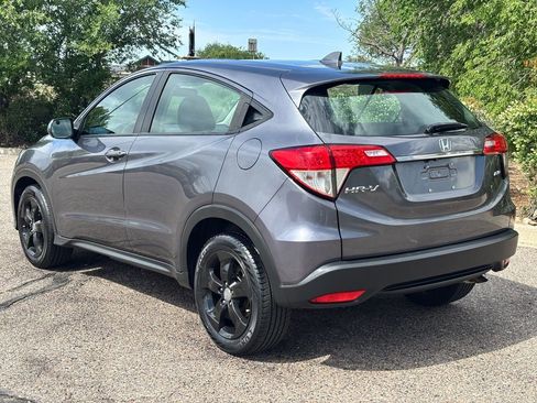 Used 2021 Honda HR-V LX image 6
