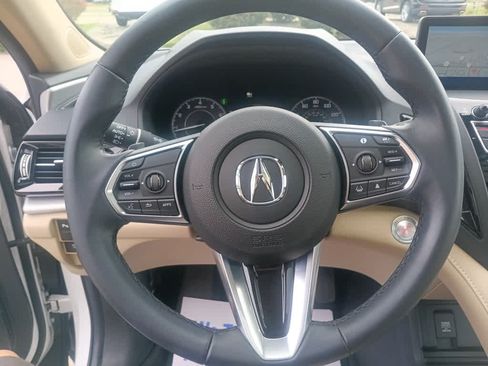 Used 2023 Acura RDX AWD w/ Technology Package image 12